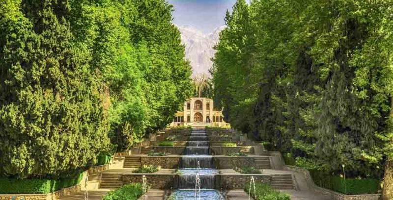 «شاهزاده ماهان