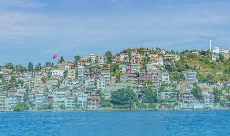 تور استانبول