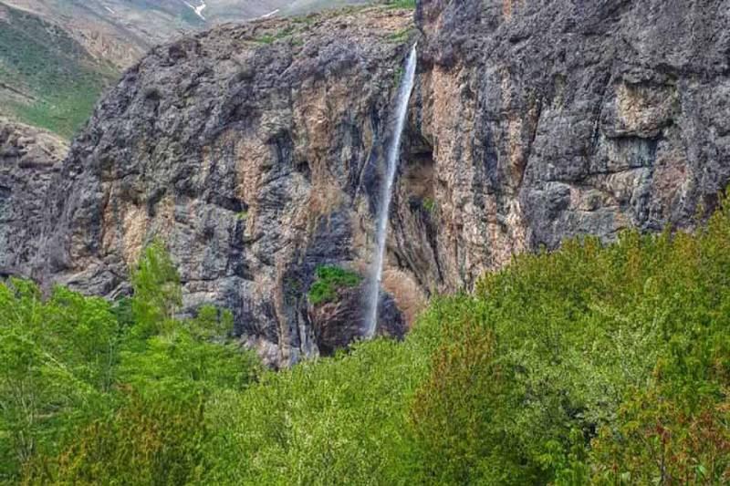 روستاگردی اطراف تهران