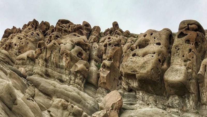 روستاگردی اطراف تهران