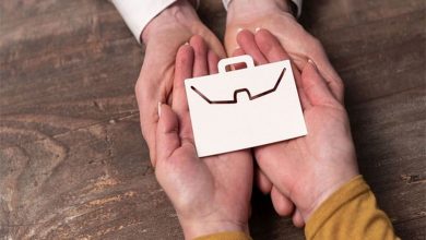 بیمه بیکاری