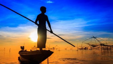 زیباترین عکس های سفر