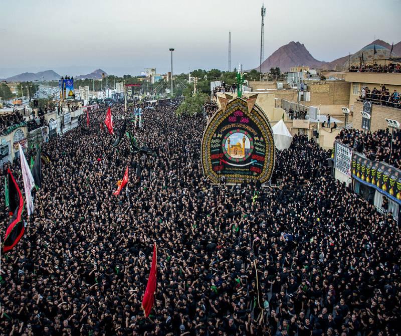 حسینیه شاه ولی