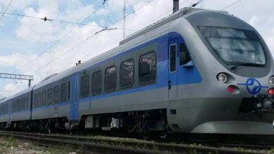 پیش فروش بلیت قطار