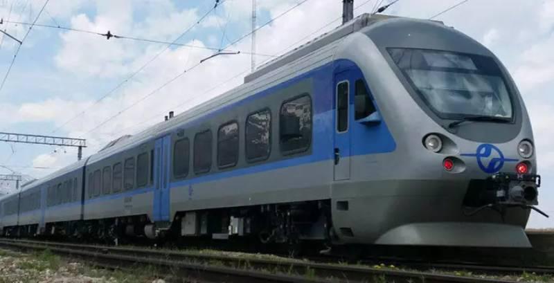 پیش فروش بلیت قطار