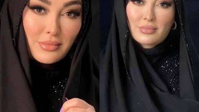 الهام حمیدی