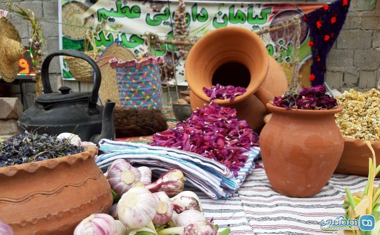 گل گاو زبان