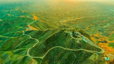 گورستان خالدنبي