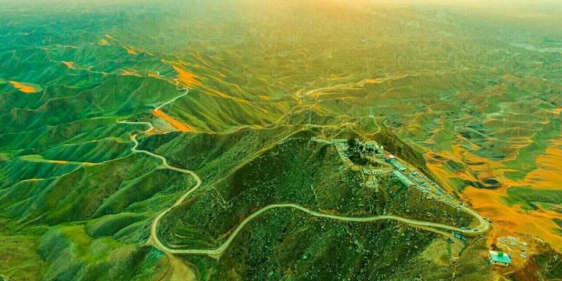 گورستان خالدنبي