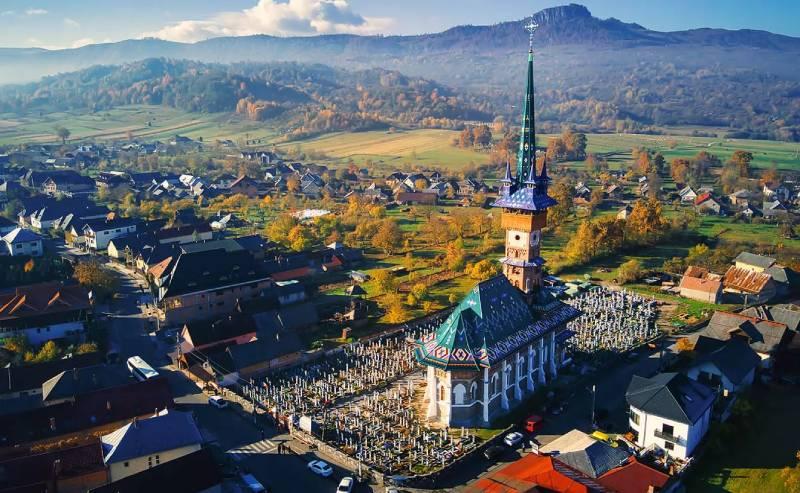 گورستان ساپانتا