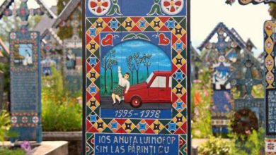 گورستان ساپانتا