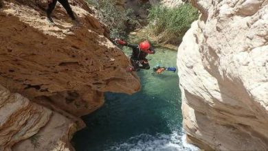 دره آکواریوم