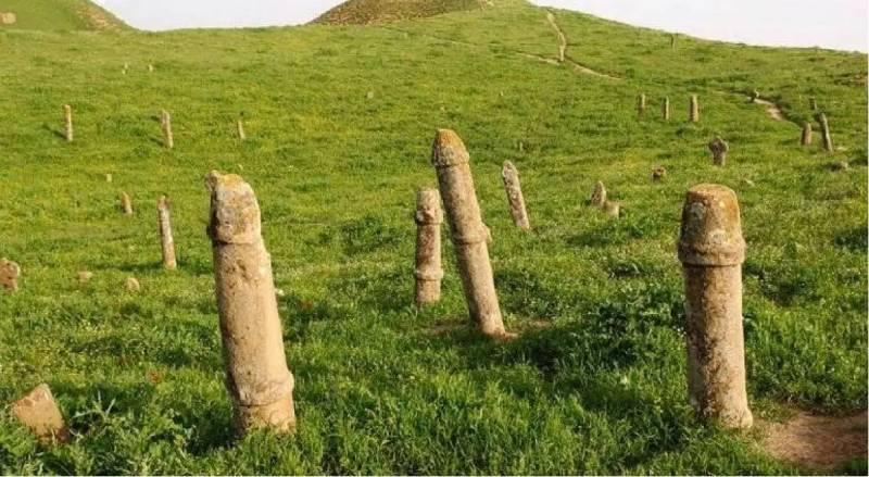 گورستان خالدنبی