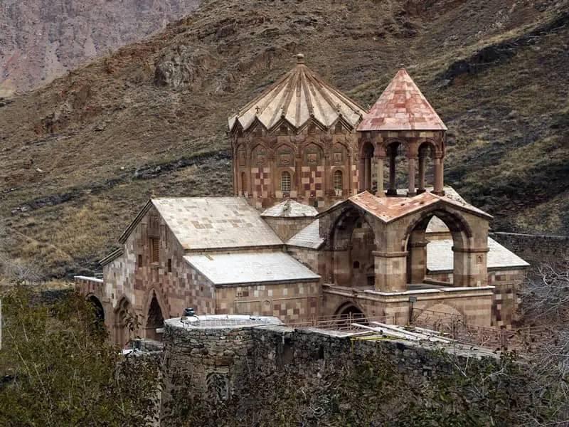 سنت استپانوس