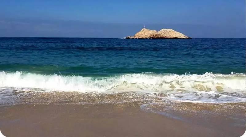 جزیره ابوموسی