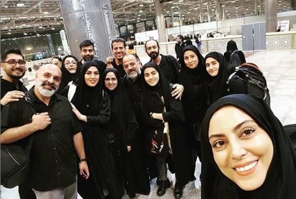 نیلوفر شهیدی