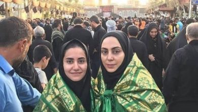 نیلوفر شهیدی