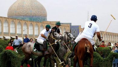 چوگان