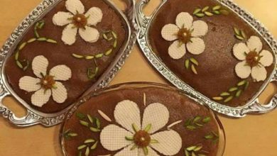 خوراک‌های مرسوم عزاداری در گوشه و کنار ایران