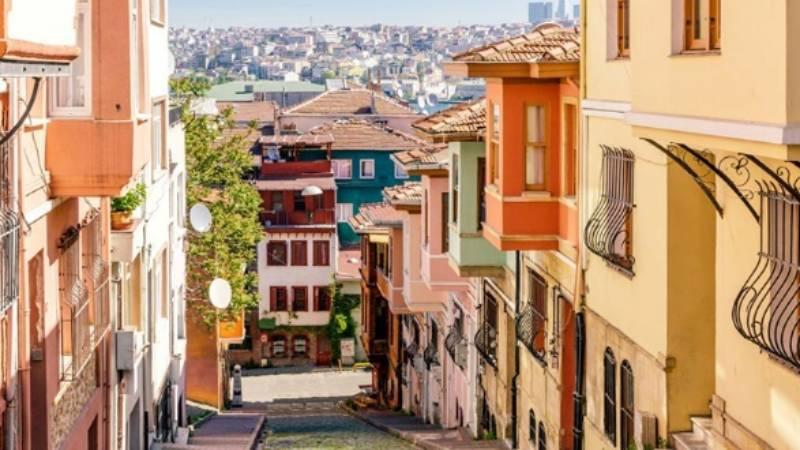 تفریحات رایگان استانبول