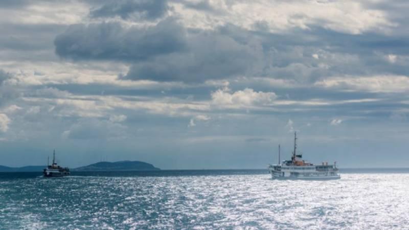 تور استانبول ستاره ونک