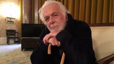 ابراهیم گلستان