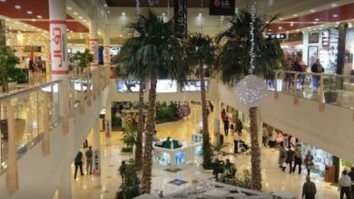 حراجی در کیش