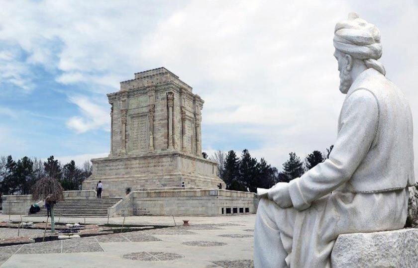 گردش نیم‌روزی در اطراف مشهد