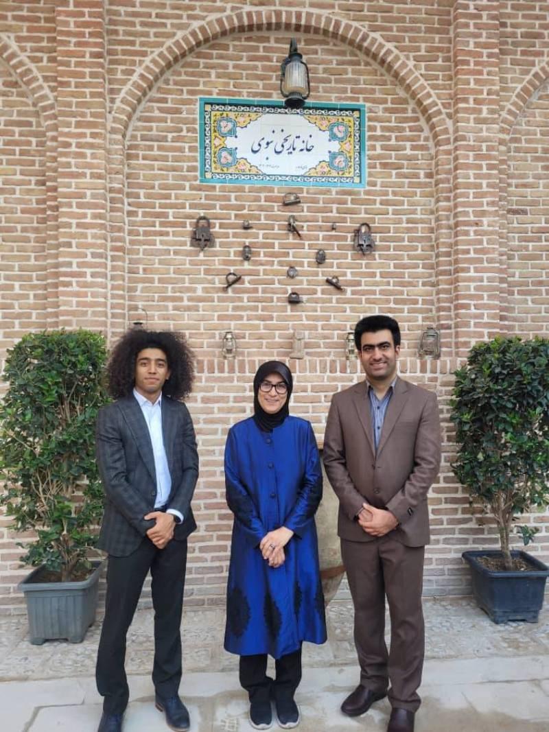 برادران ایرانگرد