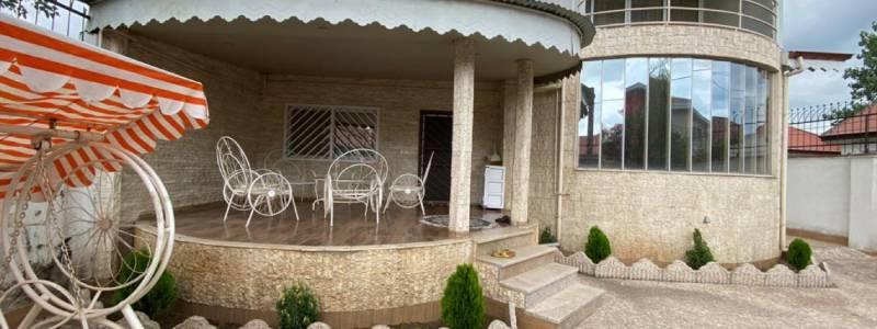 رشت اجاره ویلا