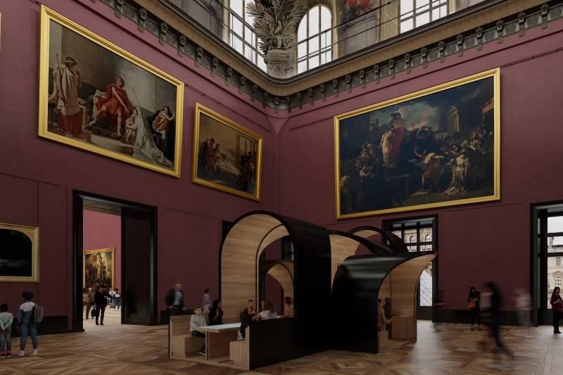 تور فرانسه آژانس گردشگری کاریز