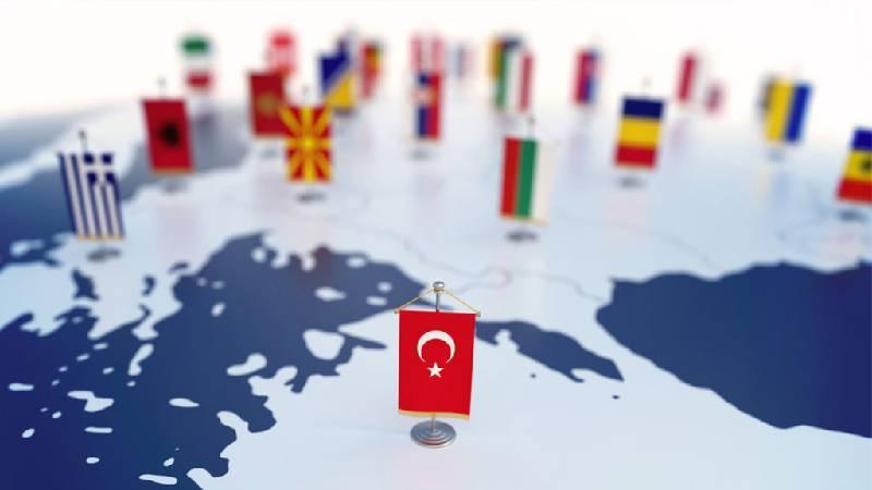 مهاجرت کاری به ترکیه