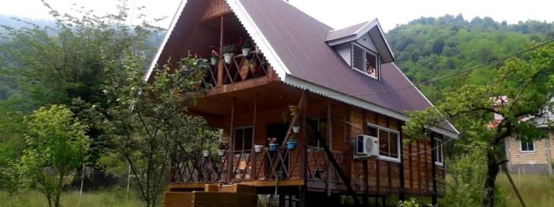 طبیعتگردی در رشت