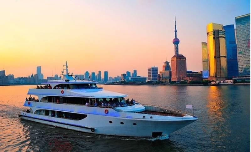 رزرو آنلاین بلیط کشتی تفریحی قشم در ارسنا