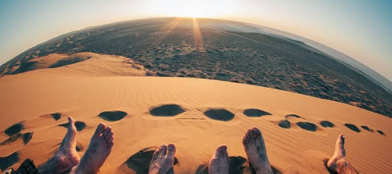 سفردر پاییز