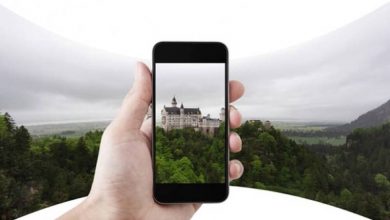 گردشگری مجازی