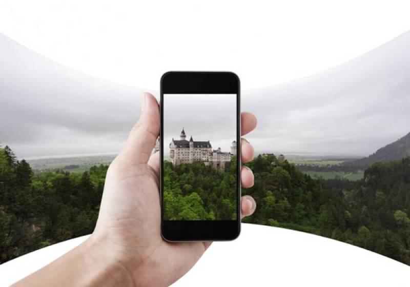 گردشگری مجازی