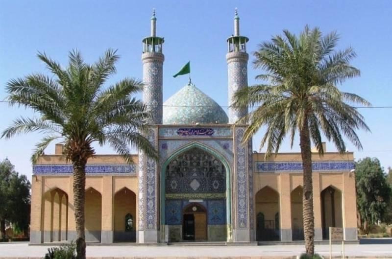 زیارتگاه سید حسن