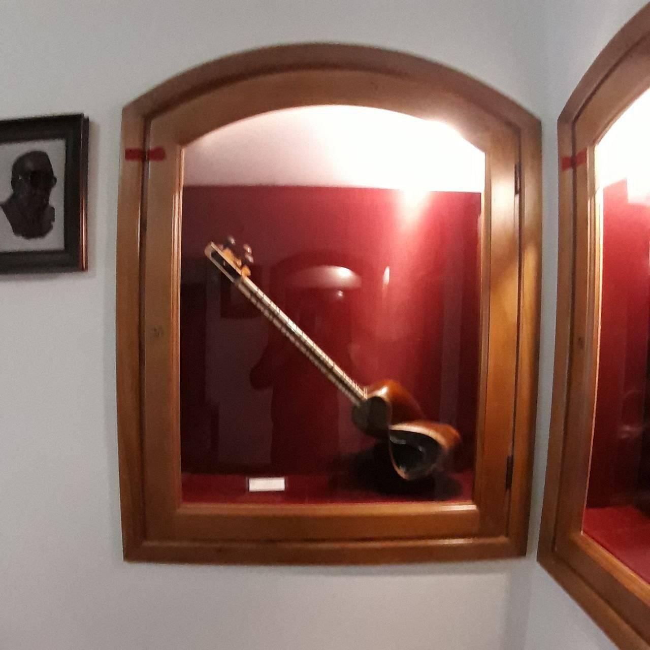 موزه قاجار تبریز