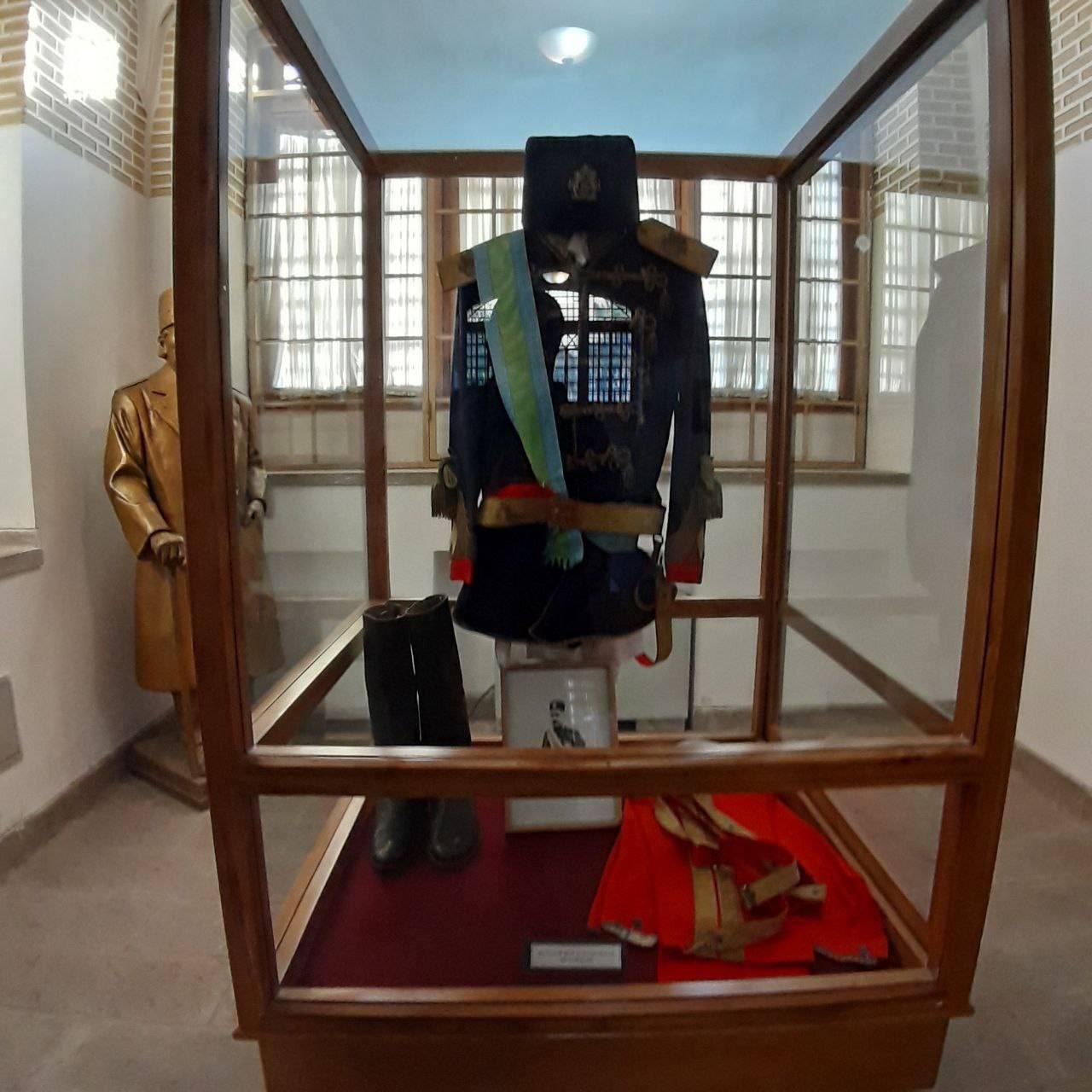 موزه قاجار تبریز