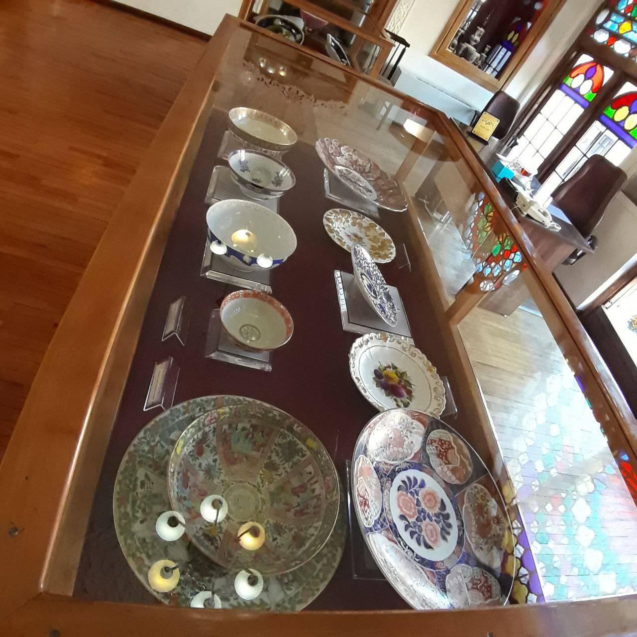 موزه قاجار تبریز