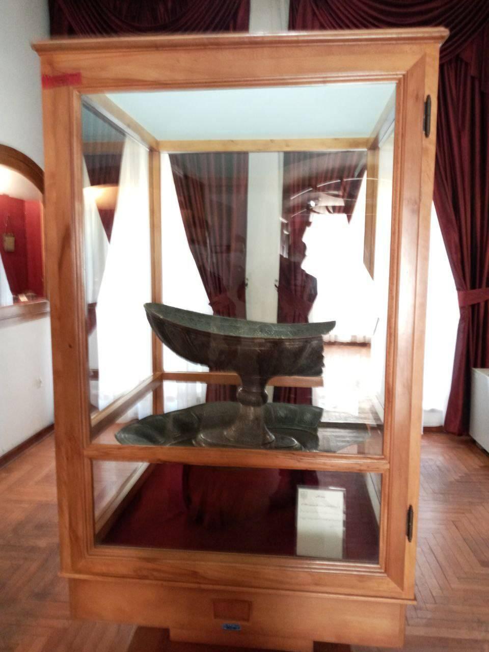 موزه قاجار تبریز