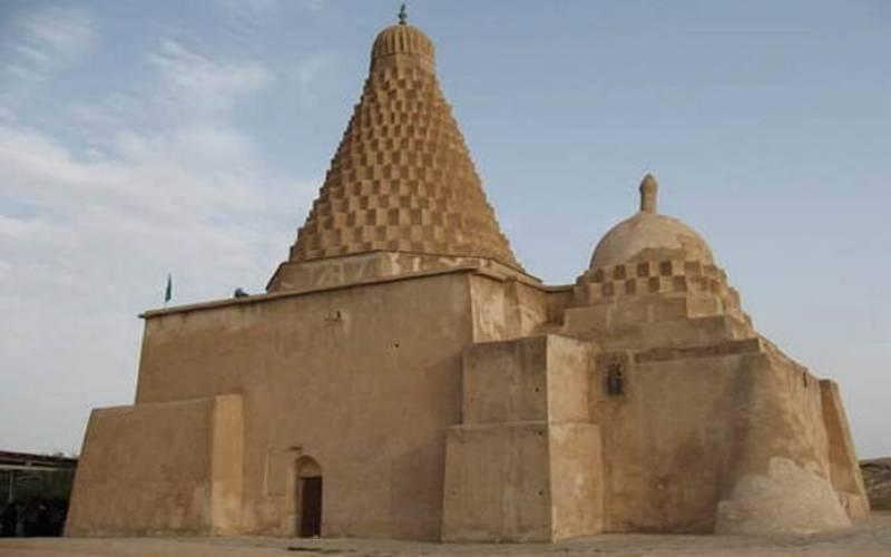 جزیره خارک
