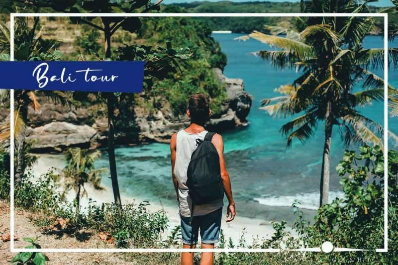 تور بالی 
