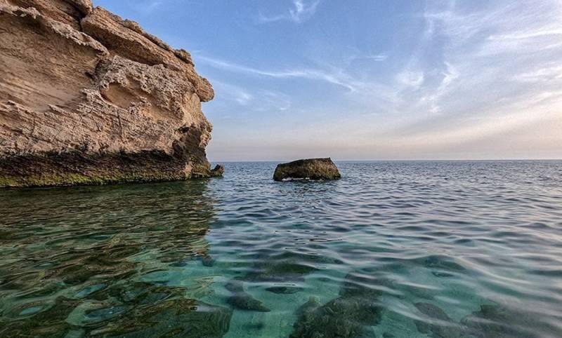 جزيره خارك