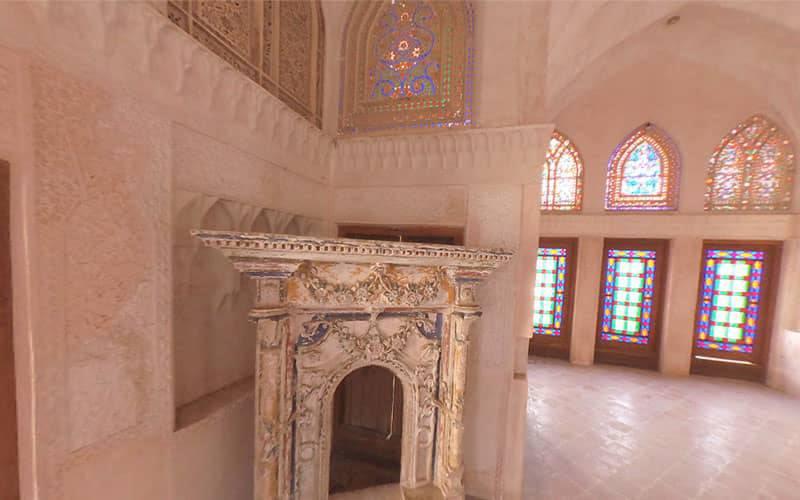 خانه عباسیان