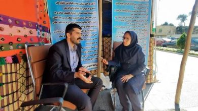 گردشگری عشایری