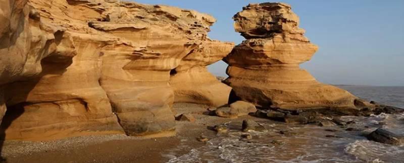 13ساحل رویایی جنوب برای سفر پاییزی