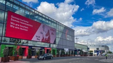 نمایشگاه گردشگری فیتور اسپانیا