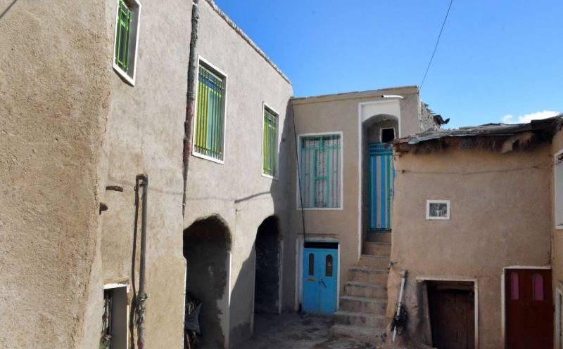 درکش و چنشت